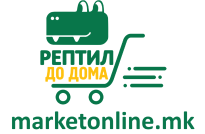 Reptil do doma logo